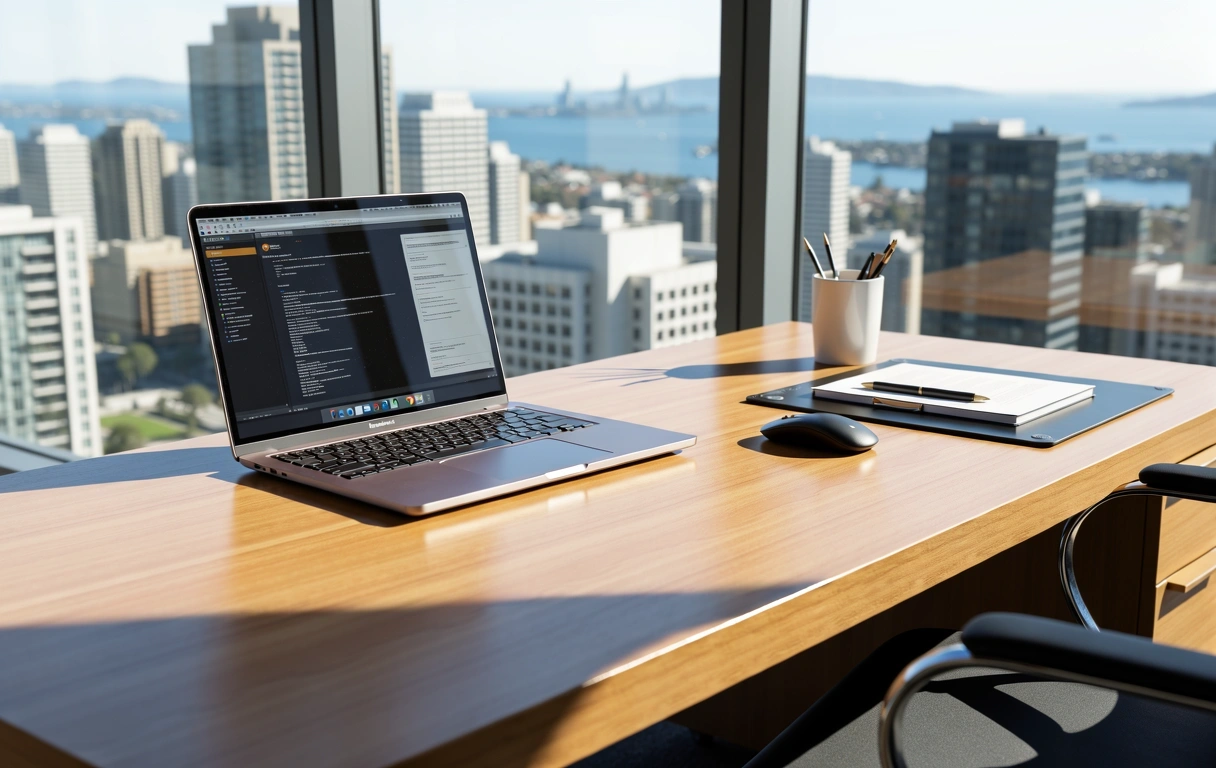 Professional analysis environment