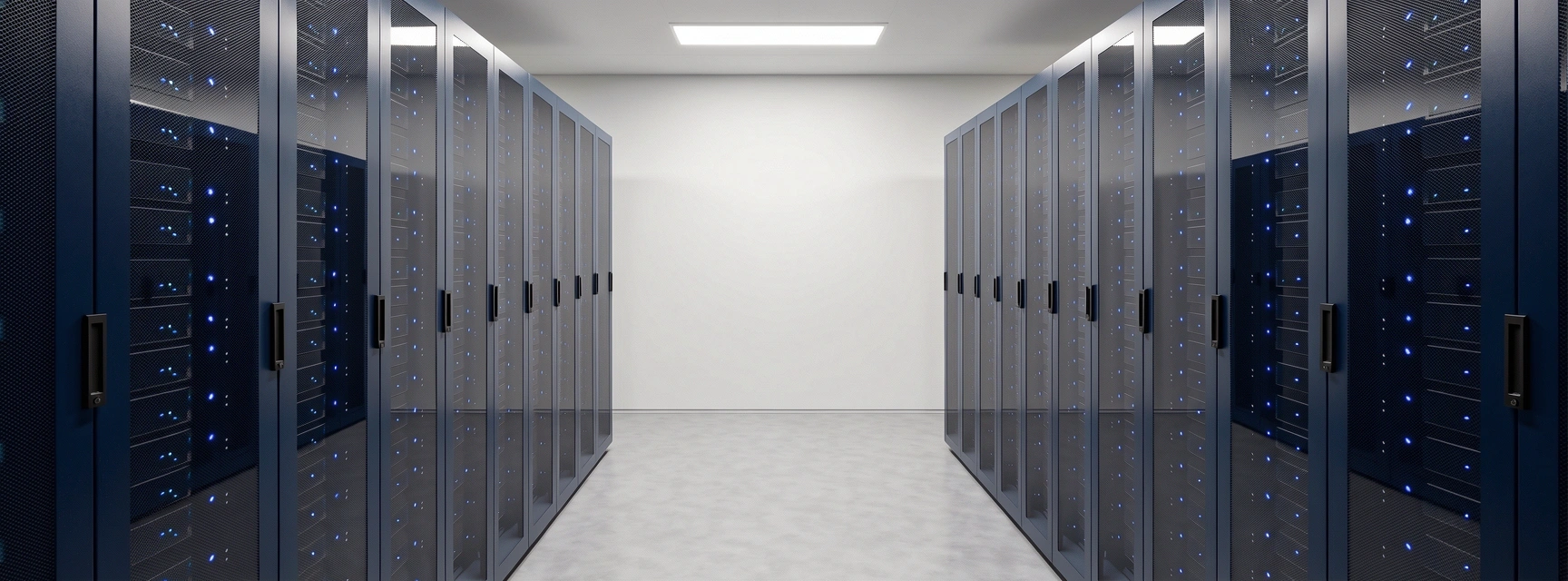 Infrastructure and Data Security at Tiger Insight Systems