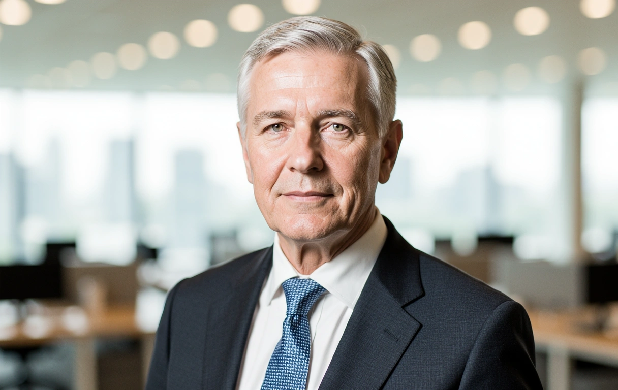 Principal Consultant