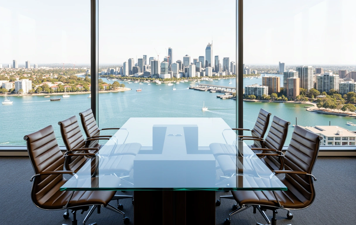 Strategic consulting environment