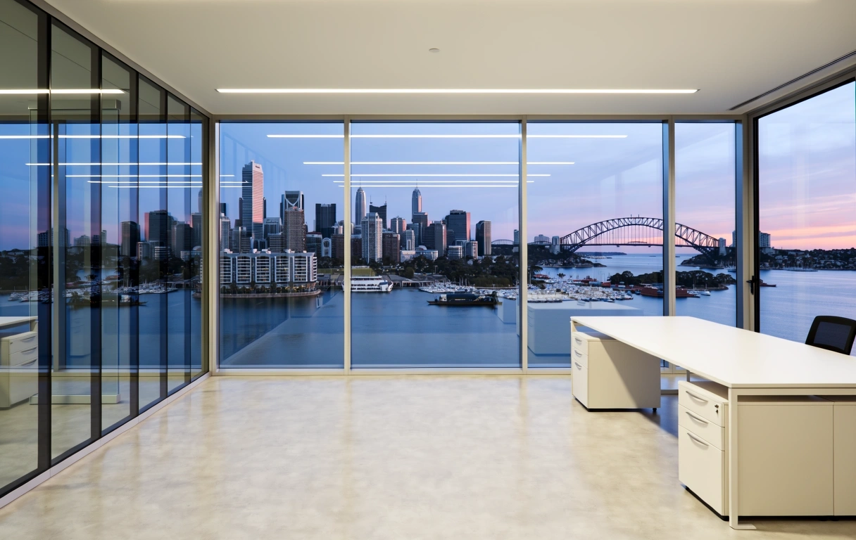 Tiger Insight Systems Headquarters