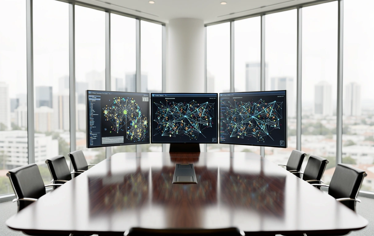 Tiger Insight Systems Implementation Environment