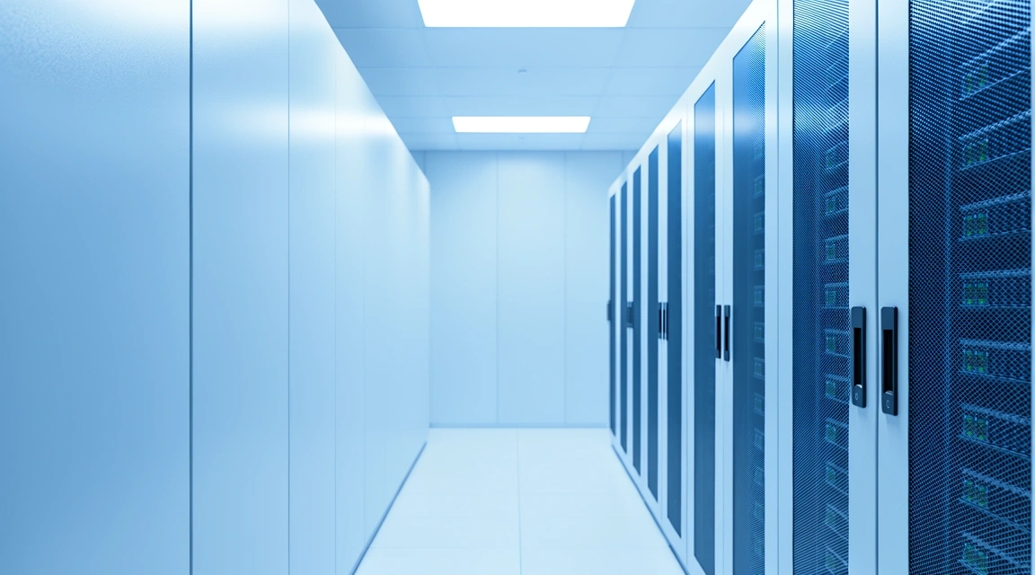 Tiger Insight Systems Servers